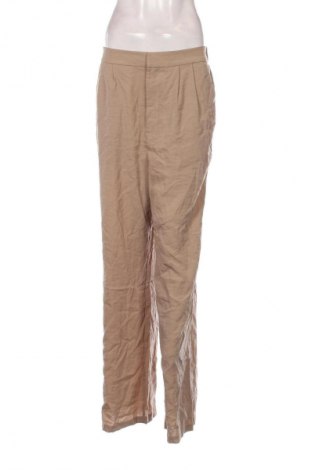 Damenhose Bik Bok, Größe L, Farbe Beige, Preis € 32,99