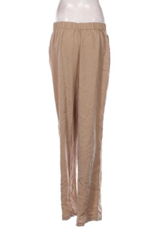 Damenhose Bik Bok, Größe L, Farbe Beige, Preis € 32,99
