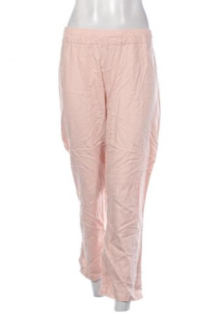 Damskie spodnie Blue Illusion, Rozmiar L, Kolor Beżowy, Cena 134,99 zł
