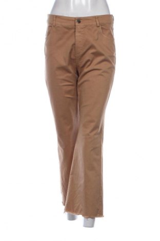 Damenhose Blue Joint, Größe M, Farbe Braun, Preis € 20,99