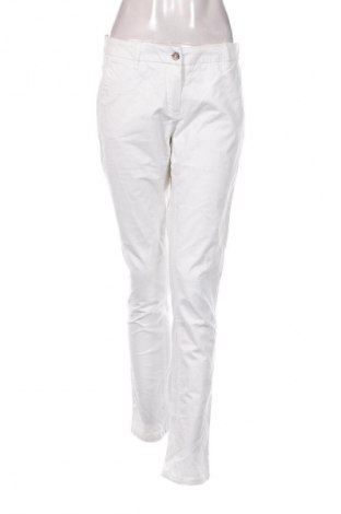 Damenhose Blue Motion, Größe M, Farbe Ecru, Preis 20,99 €