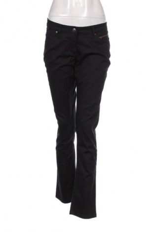 Pantaloni de femei Blue Motion, Mărime M, Culoare Negru, Preț 76,32 Lei