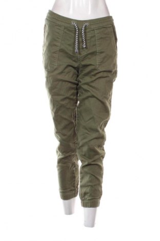 Pantaloni de femei Blue Motion, Mărime M, Culoare Verde, Preț 98,99 Lei
