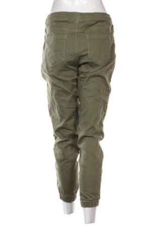 Pantaloni de femei Blue Motion, Mărime M, Culoare Verde, Preț 98,99 Lei