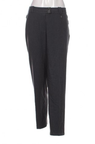 Pantaloni de femei Bonita, Mărime L, Culoare Gri, Preț 163,99 Lei