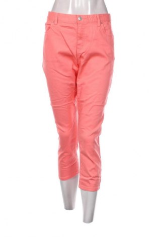 Pantaloni de femei Bossini, Mărime XXL, Culoare Roz, Preț 98,99 Lei