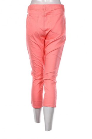 Pantaloni de femei Bossini, Mărime XXL, Culoare Roz, Preț 98,99 Lei