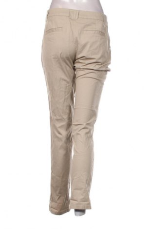 Damenhose Bpc Bonprix Collection, Größe M, Farbe Beige, Preis 20,99 €