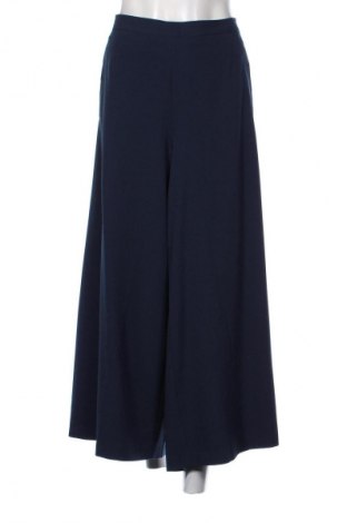 Dámské kalhoty  Bpc Bonprix Collection, Velikost XXL, Barva Modrá, Cena  469,00 Kč