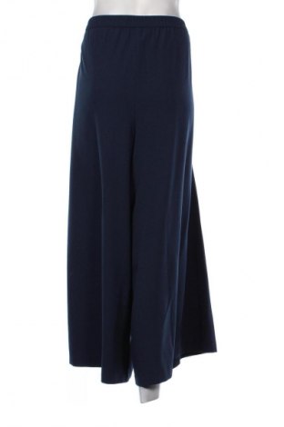 Dámské kalhoty  Bpc Bonprix Collection, Velikost XXL, Barva Modrá, Cena  469,00 Kč