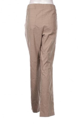 Дамски панталон Bpc Bonprix Collection, Размер XXL, Цвят Бежов, Цена 29,99 лв.