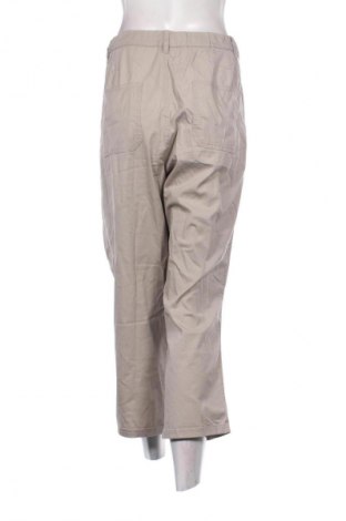 Dámské kalhoty  Bpc Bonprix Collection, Velikost XXL, Barva Béžová, Cena  367,00 Kč