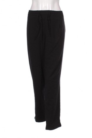 Γυναικείο παντελόνι Bpc Bonprix Collection, Μέγεθος XXL, Χρώμα Μαύρο, Τιμή 14,83 €