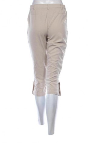 Damenhose Brandtex, Größe S, Farbe Beige, Preis 20,99 €