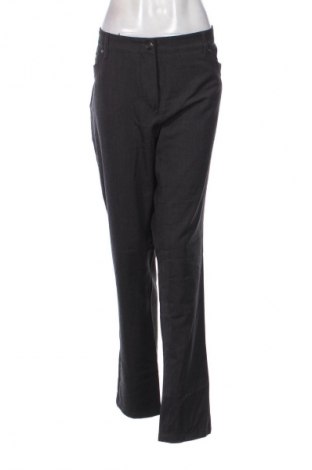 Damskie spodnie Brandtex, Rozmiar XXL, Kolor Szary, Cena 95,99 zł