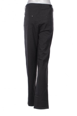 Damskie spodnie Brandtex, Rozmiar XXL, Kolor Szary, Cena 95,99 zł