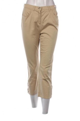 Pantaloni de femei Brax, Mărime S, Culoare Bej, Preț 163,70 Lei