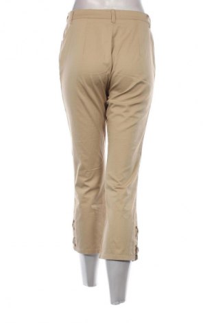 Pantaloni de femei Brax, Mărime S, Culoare Bej, Preț 163,70 Lei
