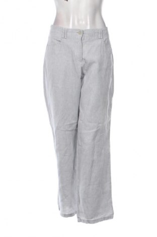 Pantaloni de femei Brax, Mărime XL, Culoare Gri, Preț 164,63 Lei