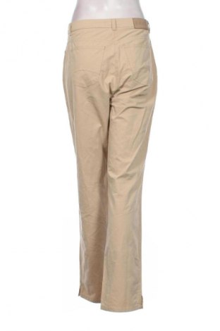 Damenhose Brax, Größe M, Farbe Beige, Preis € 43,99