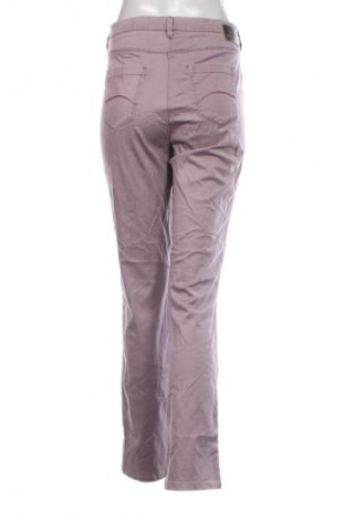 Pantaloni de femei Brax, Mărime L, Culoare Mov deschis, Preț 210,99 Lei