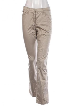 Damenhose Brax, Größe S, Farbe Beige, Preis € 43,99