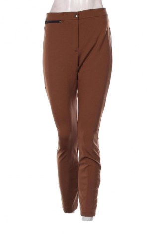 Pantaloni de femei Brax, Mărime L, Culoare Maro, Preț 476,99 Lei