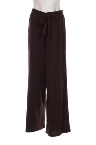 Pantaloni de femei C 02, Mărime M, Culoare Maro, Preț 98,99 Lei