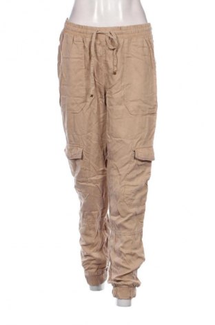 Damenhose C&A, Größe M, Farbe Beige, Preis 20,99 €