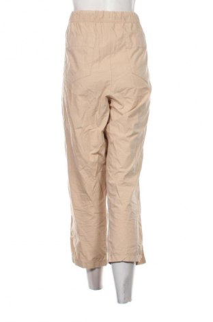 Damenhose C&A, Größe XXL, Farbe Beige, Preis 20,99 €