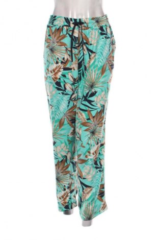 Damenhose C&A, Größe L, Farbe Mehrfarbig, Preis € 20,99