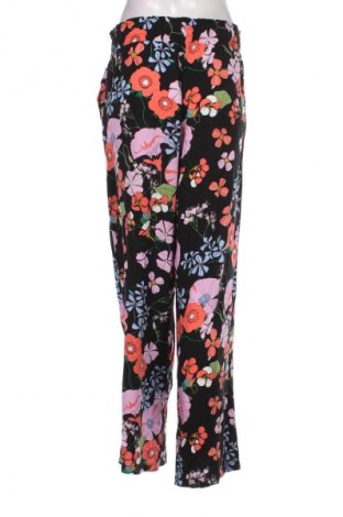 Pantaloni de femei C&A, Mărime L, Culoare Multicolor, Preț 142,50 Lei