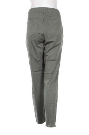 Damenhose C&A, Größe XXL, Farbe Grün, Preis 15,36 €