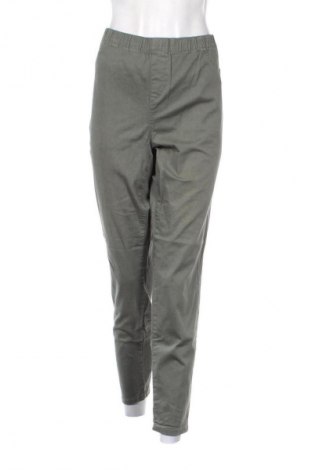 Damenhose C&A, Größe XXL, Farbe Grün, Preis 15,36 €