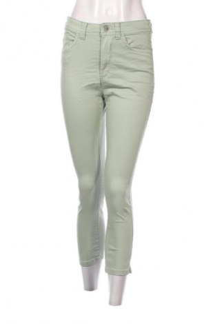 Damenhose C&A, Größe S, Farbe Grün, Preis 20,99 €