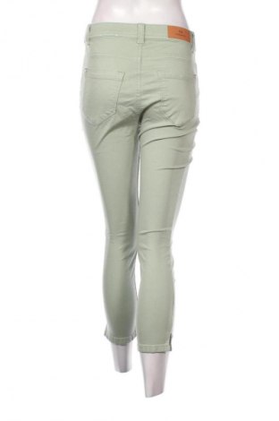 Damenhose C&A, Größe S, Farbe Grün, Preis 20,99 €