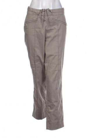 Pantaloni de femei C&A, Mărime XXL, Culoare Verde, Preț 76,32 Lei