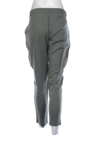 Damenhose Calliope, Größe L, Farbe Grün, Preis 15,00 €