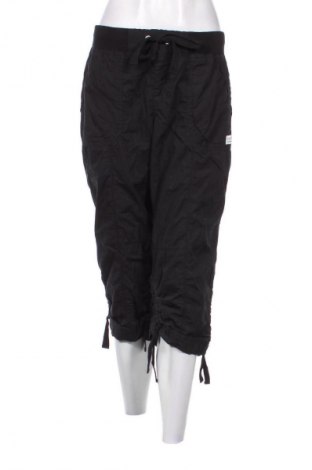 Damskie spodnie Calvin Klein, Rozmiar L, Kolor Czarny, Cena 637,70 zł