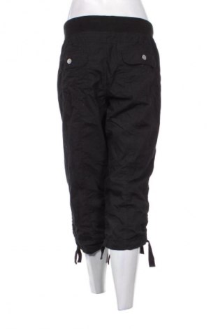 Damskie spodnie Calvin Klein, Rozmiar L, Kolor Czarny, Cena 637,70 zł