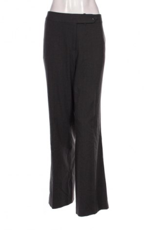 Damenhose Calvin Klein, Größe XL, Farbe Grau, Preis 52,69 €