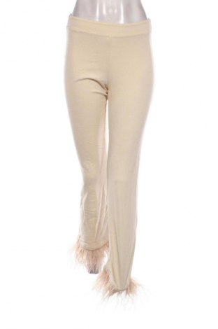 Damenhose Calzedonia, Größe M, Farbe Beige, Preis 28,99 €