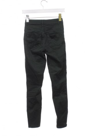 Damenhose Calzedonia, Größe XS, Farbe Grün, Preis 28,99 €