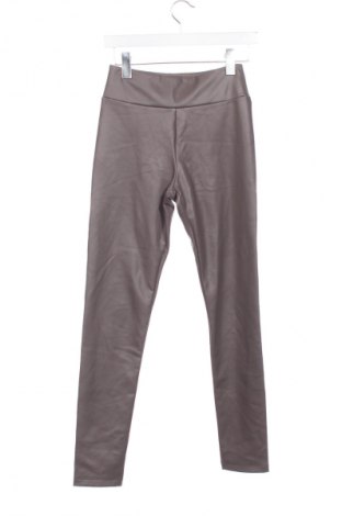 Γυναικείο παντελόνι Calzedonia, Μέγεθος S, Χρώμα Καφέ, Τιμή 20,97 €
