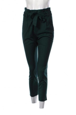 Damenhose Camaieu, Größe S, Farbe Grün, Preis 23,53 €