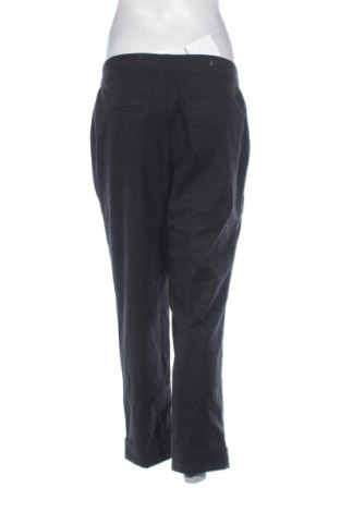 Pantaloni de femei Camaieu, Mărime L, Culoare Gri, Preț 123,47 Lei