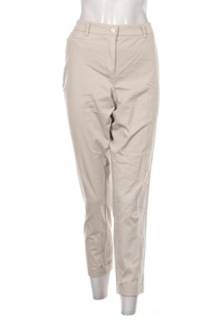 Pantaloni de femei Cambio, Mărime L, Culoare Bej, Preț 278,99 Lei
