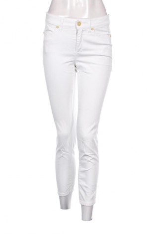 Damenhose Cambio, Größe S, Farbe Weiß, Preis 33,04 €