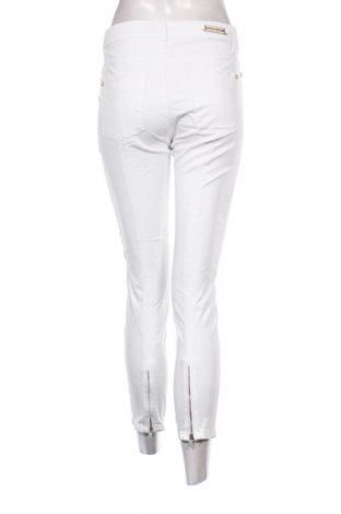 Damenhose Cambio, Größe S, Farbe Weiß, Preis 33,04 €