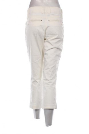 Pantaloni de femei Cambio, Mărime XL, Culoare Ecru, Preț 163,70 Lei
